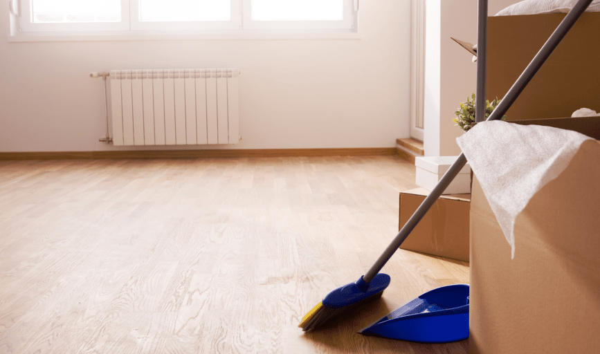 JW Cleaning Crew